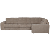 SECOND DATE HOEKBANK RECHTS RIBSTOF MUD