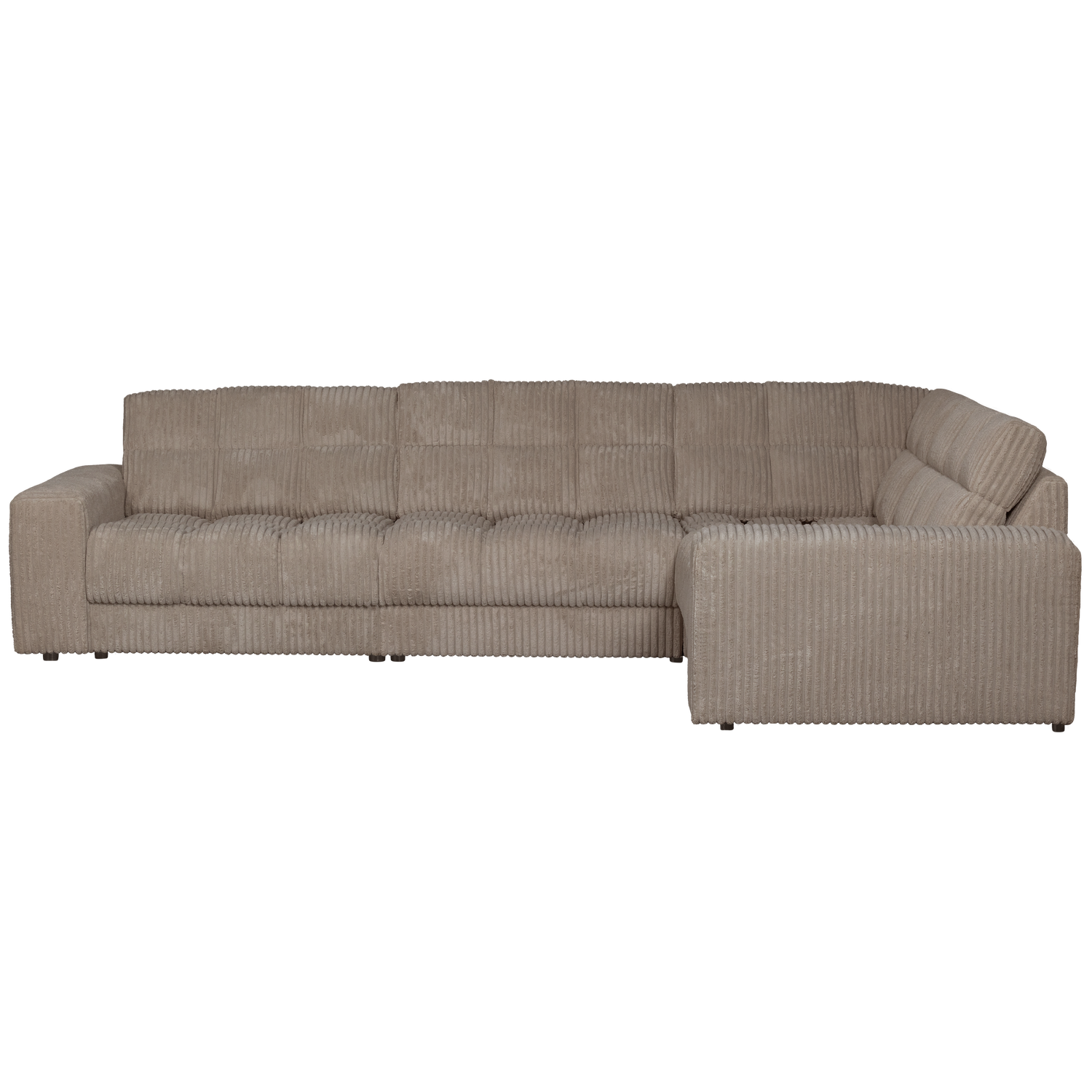 SECOND DATE HOEKBANK RECHTS RIBSTOF MUD