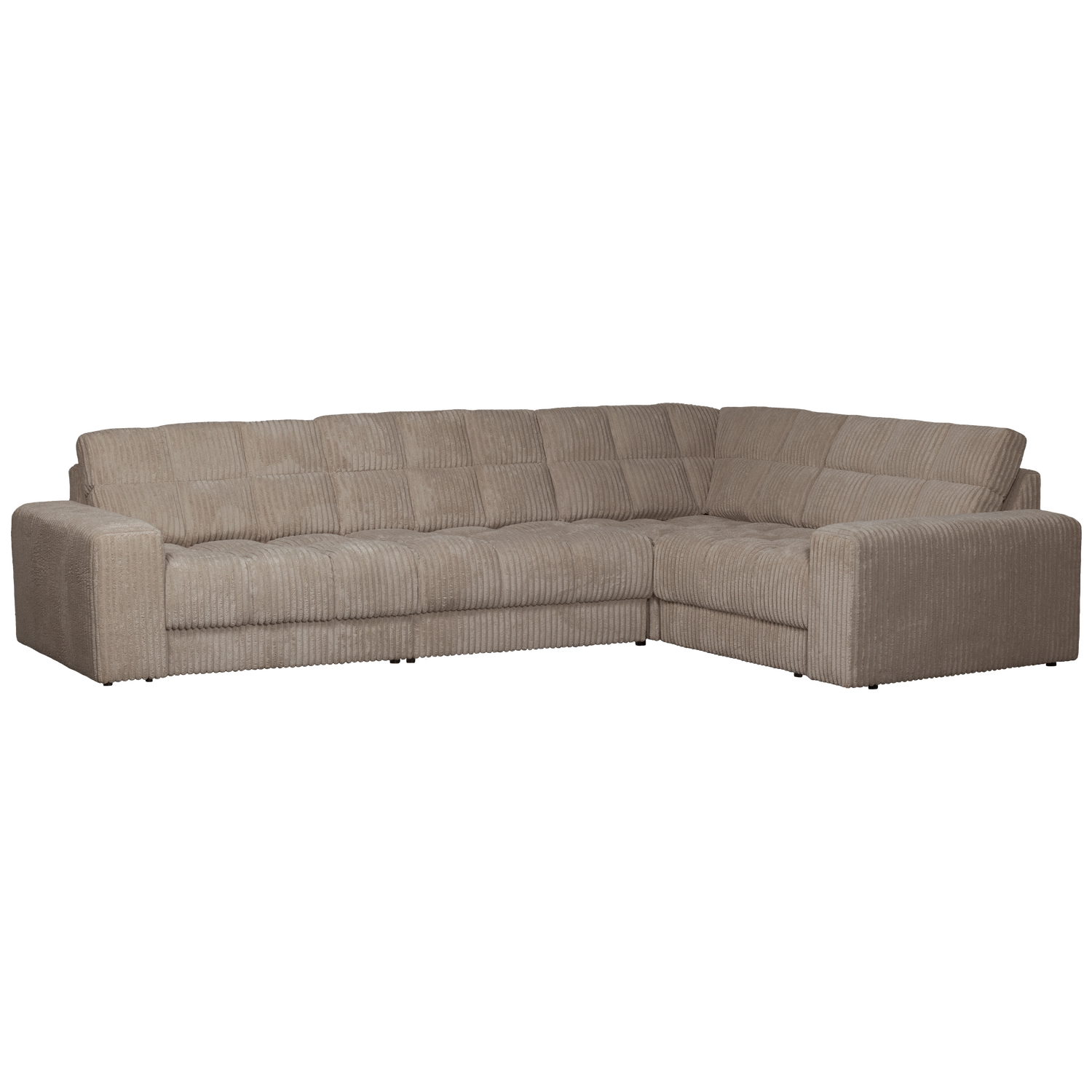 SECOND DATE HOEKBANK RECHTS RIBSTOF MUD