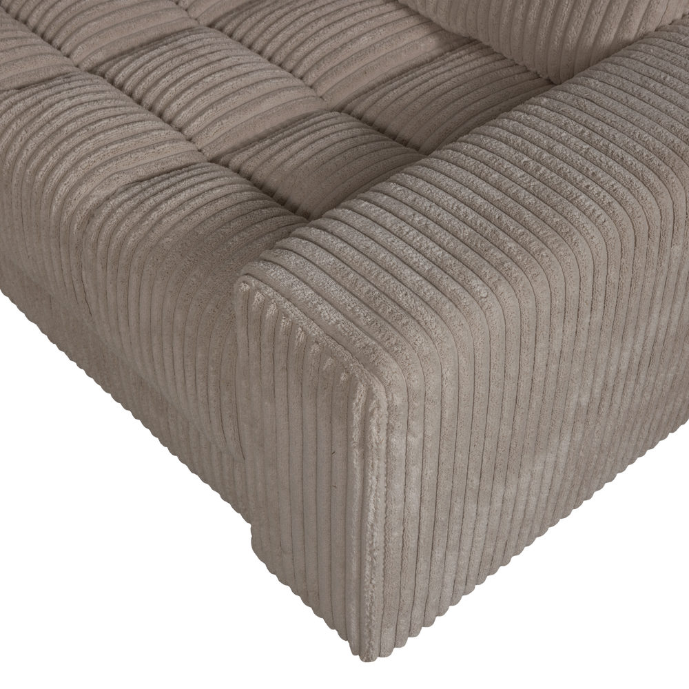 SECOND DATE HOEKBANK RECHTS RIBSTOF MUD