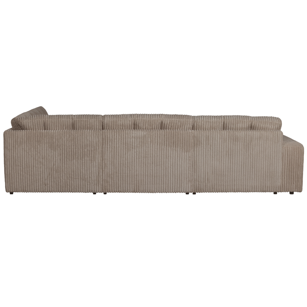 SECOND DATE HOEKBANK RECHTS RIBSTOF MUD