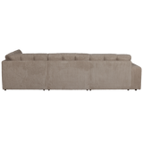 SECOND DATE HOEKBANK RECHTS RIBSTOF MUD