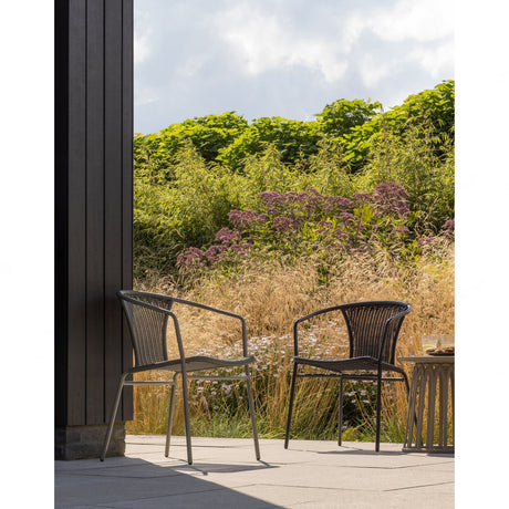 WESTON TUINSTOEL JUNGLE