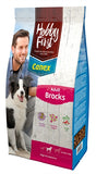 Hobbyfirst Canex Adult Brocks