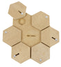 Holt Games Tortuga Activiteitenspel Hout