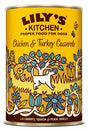 Lily's Kitchen Dog Chicken / Turkey Casserole