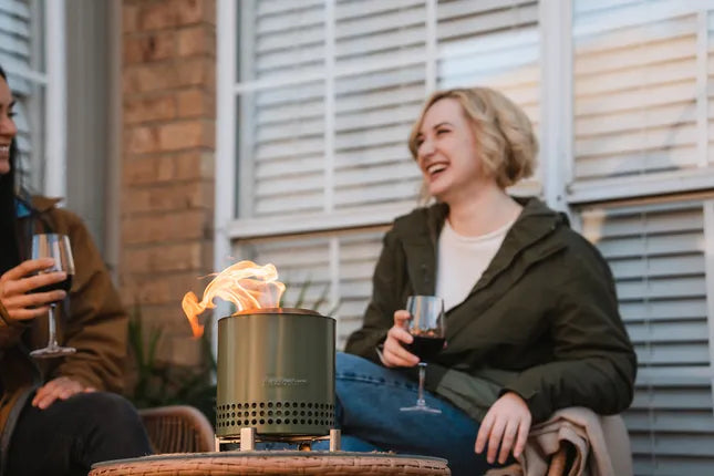 Solo Stove - Mesa XL deepolive