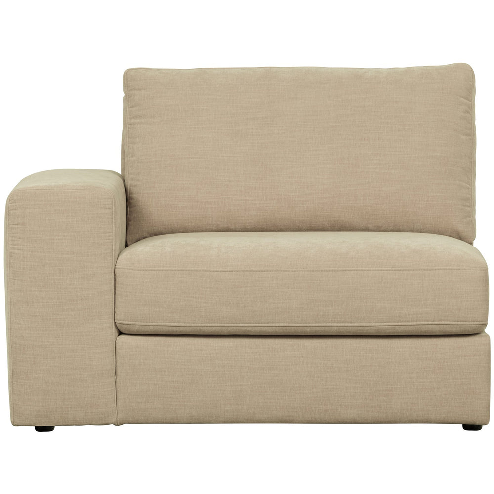 FAMILY 1-ZITS ELEMENT MET ARM LINKS ZAND