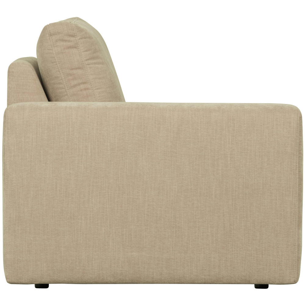 FAMILY 1-ZITS ELEMENT MET ARM LINKS ZAND