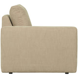 FAMILY 1-ZITS ELEMENT MET ARM LINKS ZAND