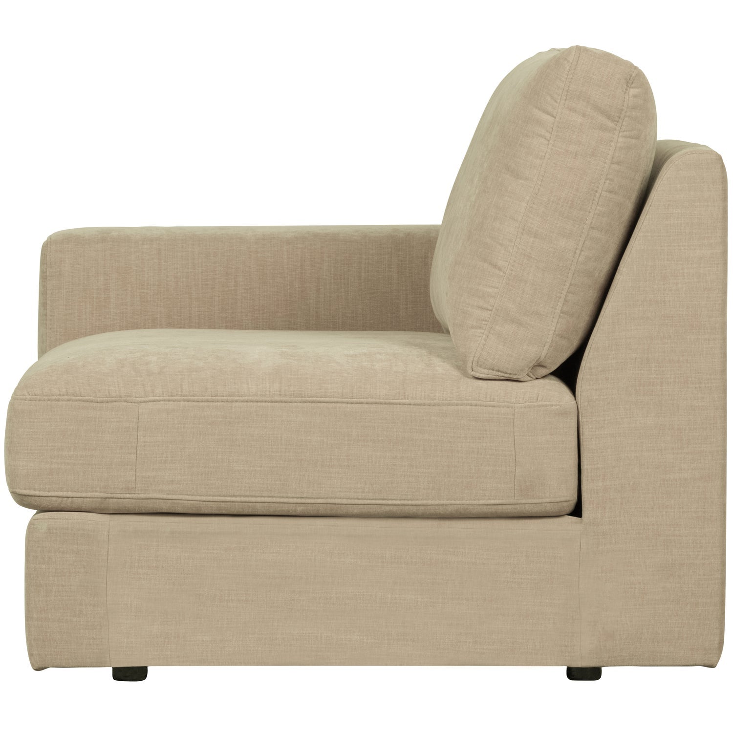 FAMILY 1-ZITS ELEMENT MET ARM LINKS ZAND