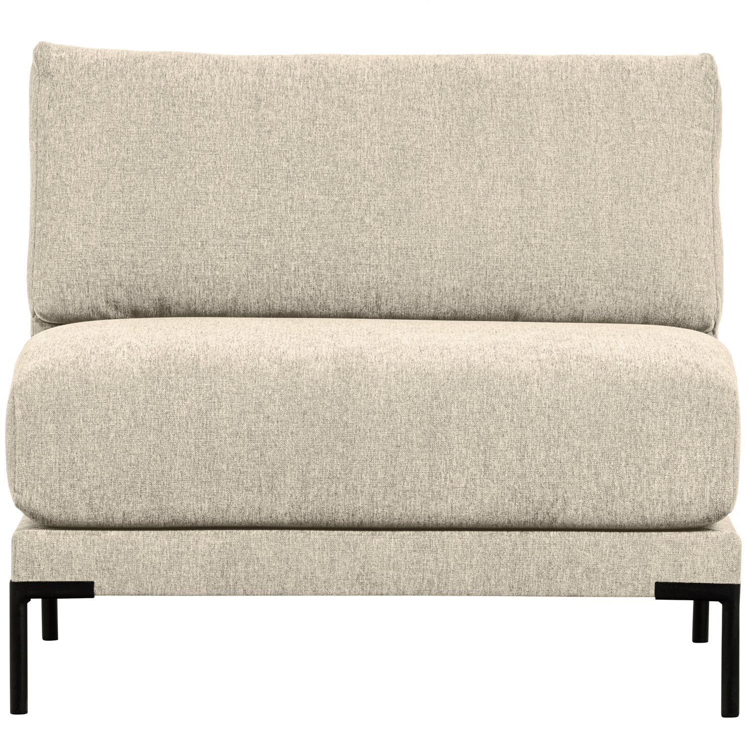 COUPLE LOVESEAT ELEMENT ZAND