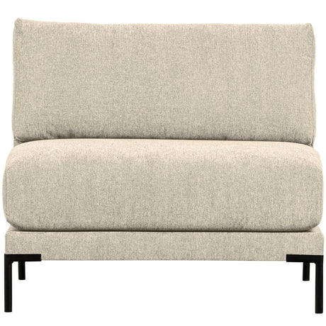 COUPLE LOVESEAT ELEMENT ZAND