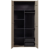 DAILY OPTIEPAKKET T.B.V. CLOSET DOUBLE [fsc]