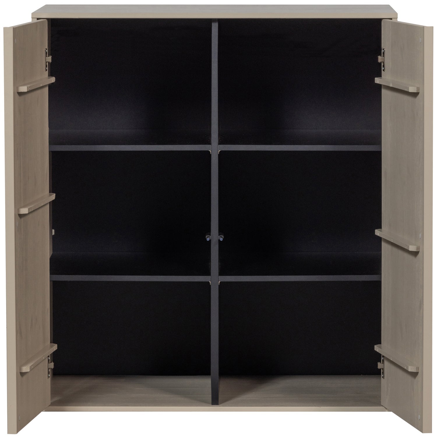 DAILY OPTIEPAKKET T.B.V. CLOSET DOUBLE [fsc]