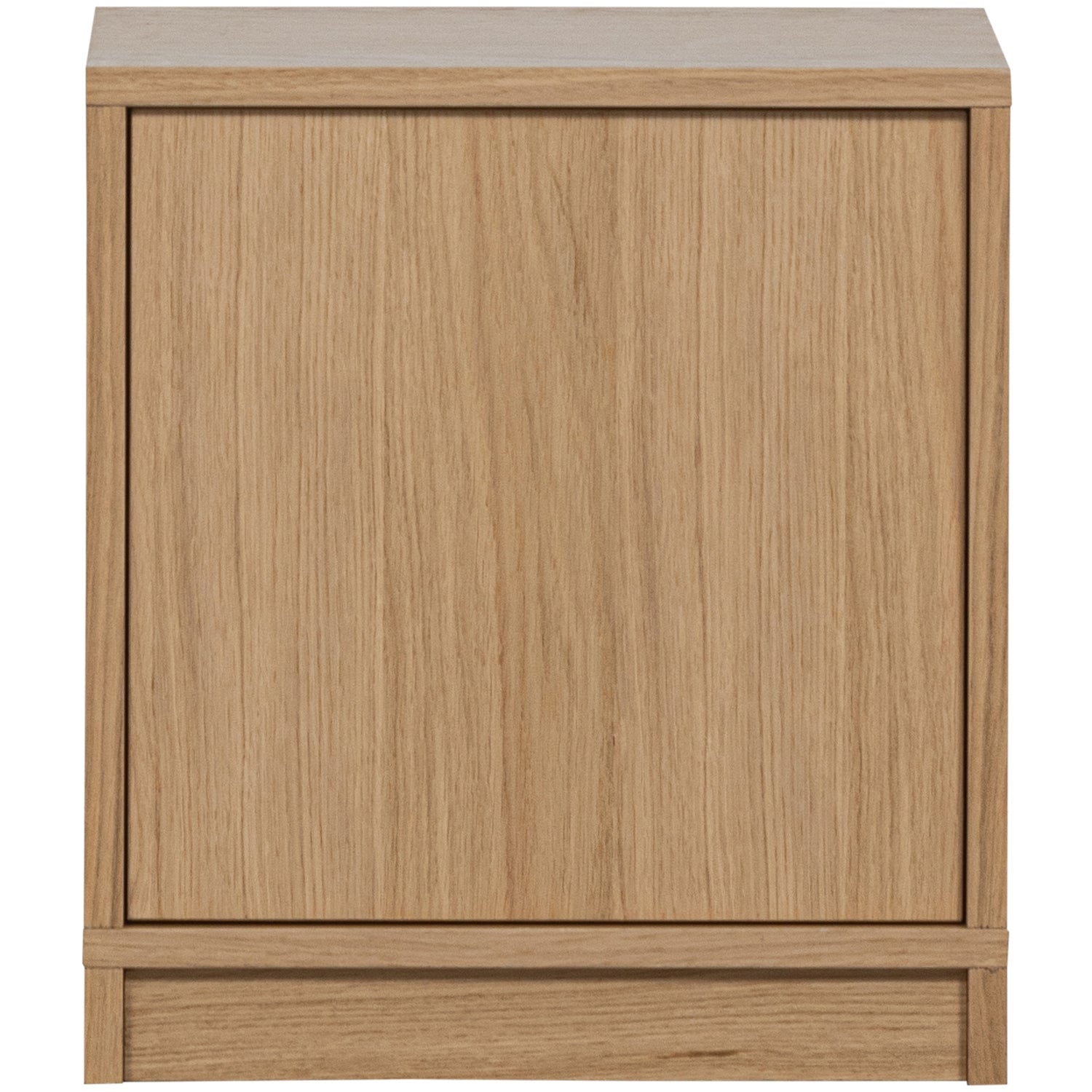 MODULAIR ONDERKAST 40 CM EIKEN NATUREL MAT [fsc]