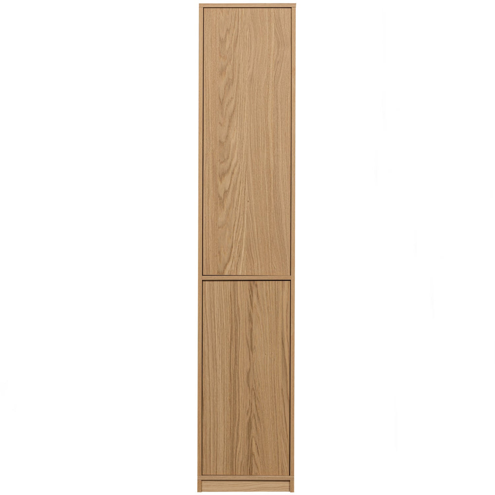 MODULAIR BOVENKAST 40 CM EIKEN NATUREL MAT [fsc]