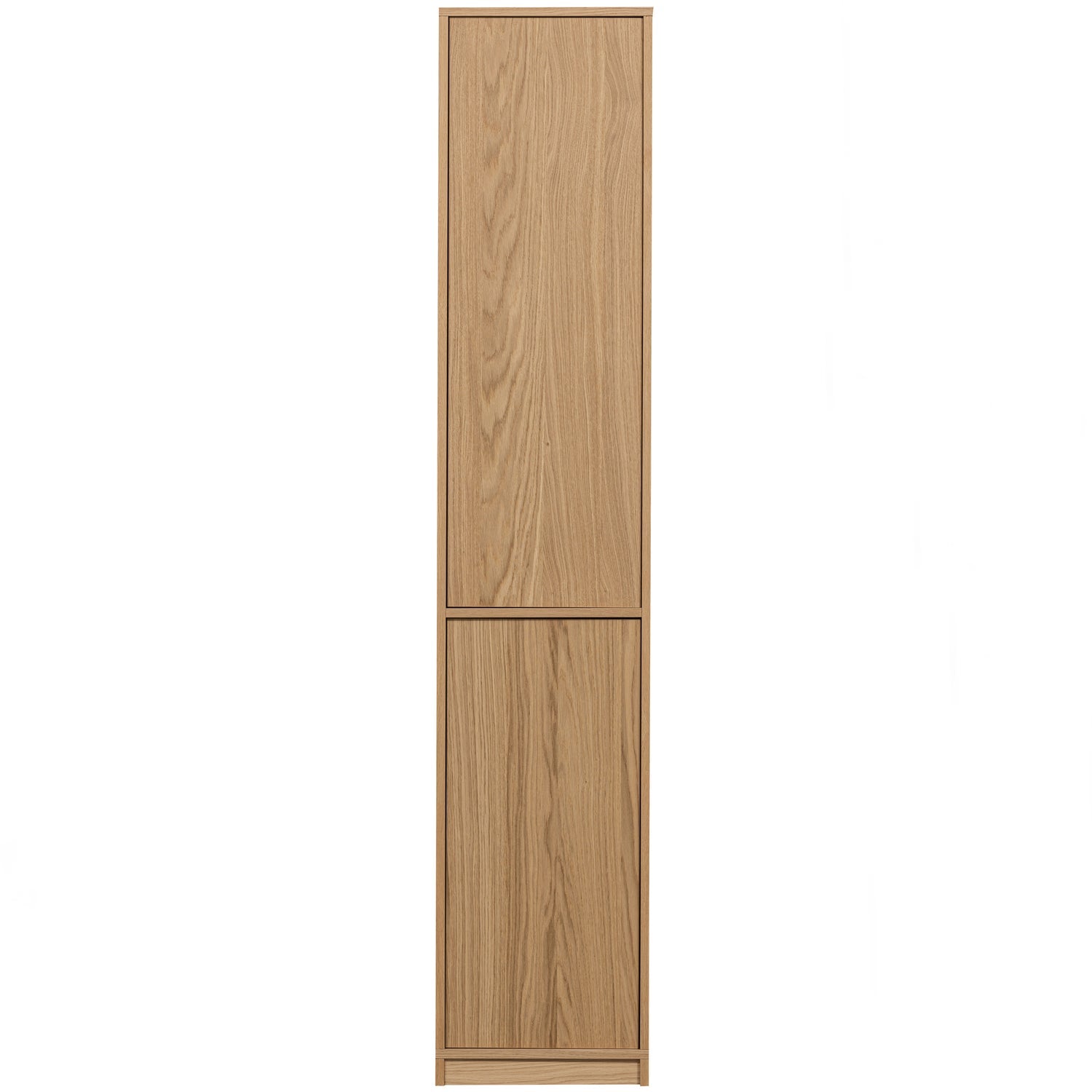 MODULAIR BOVENKAST 40 CM EIKEN NATUREL MAT [fsc]