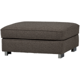 LAZY HOCKER BOUCLE ANTRACIET