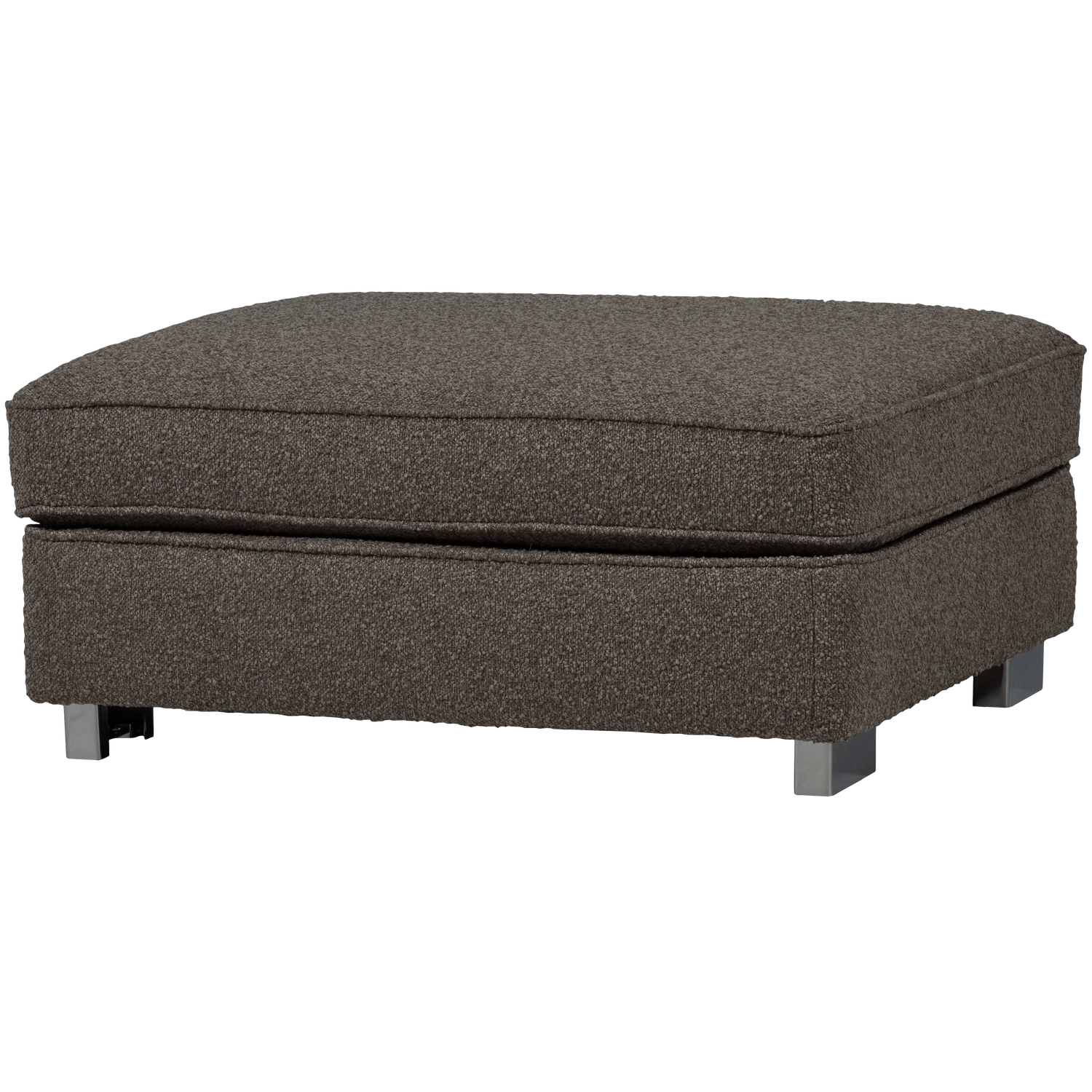 LAZY HOCKER BOUCLE ANTRACIET