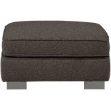 LAZY HOCKER BOUCLE ANTRACIET