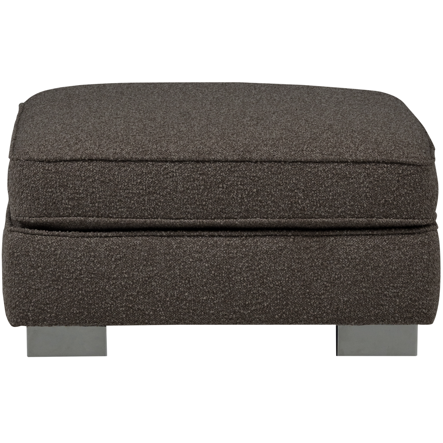 LAZY HOCKER BOUCLE ANTRACIET