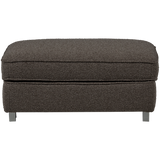 LAZY HOCKER BOUCLE ANTRACIET