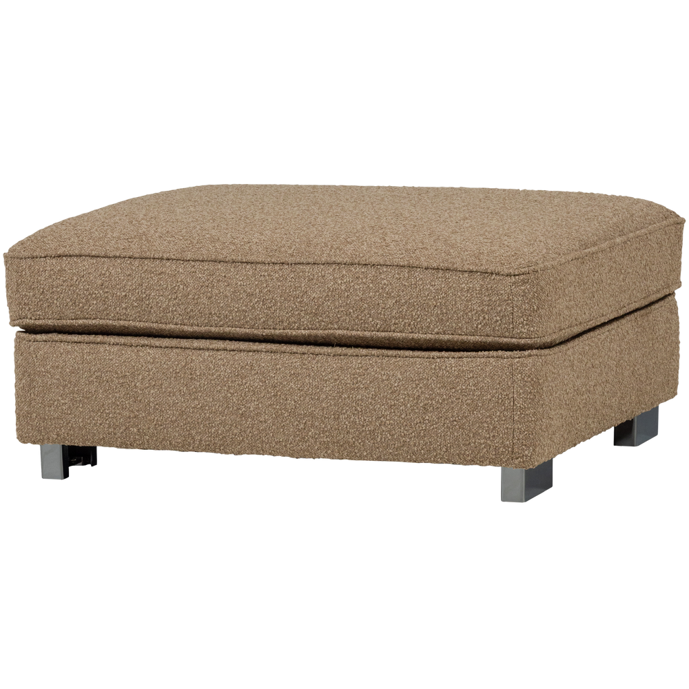 LAZY HOCKER BOUCLE BRUIN