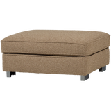 LAZY HOCKER BOUCLE BRUIN