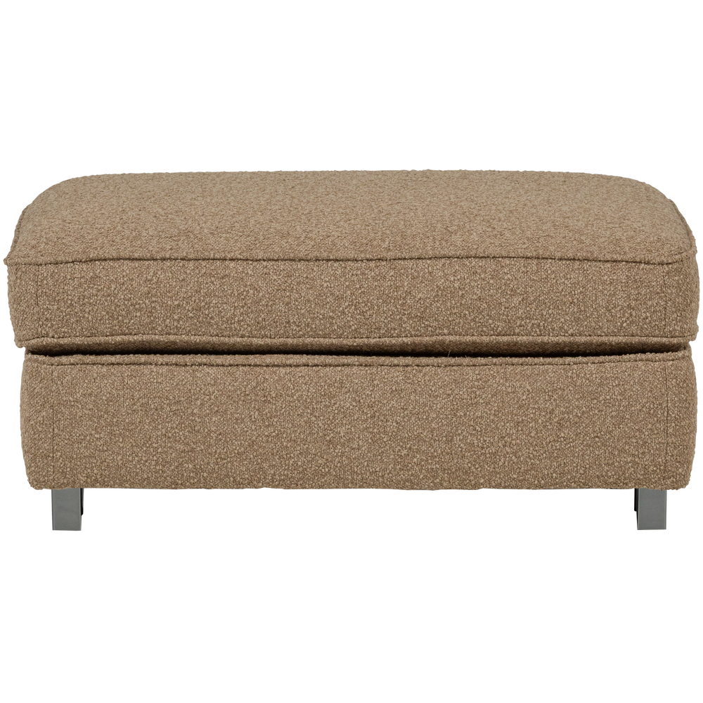 LAZY HOCKER BOUCLE BRUIN