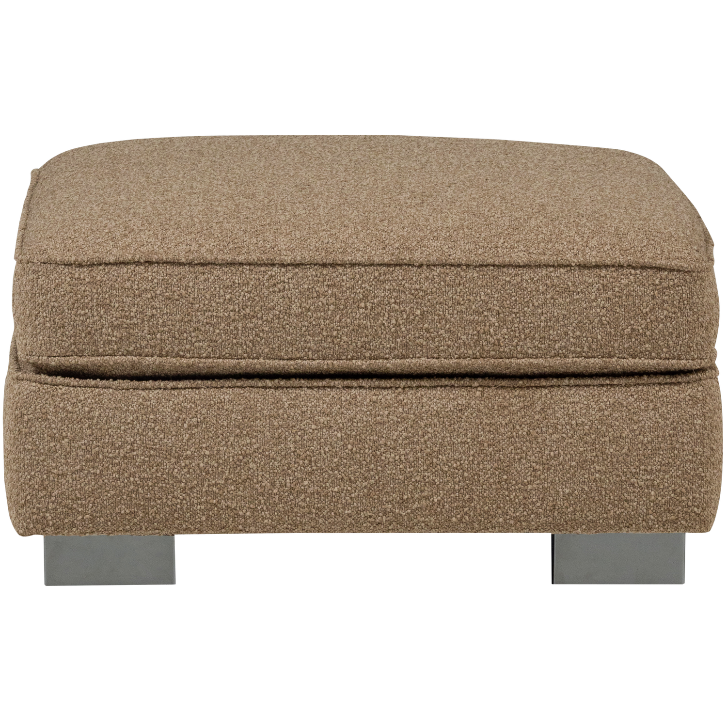 LAZY HOCKER BOUCLE BRUIN