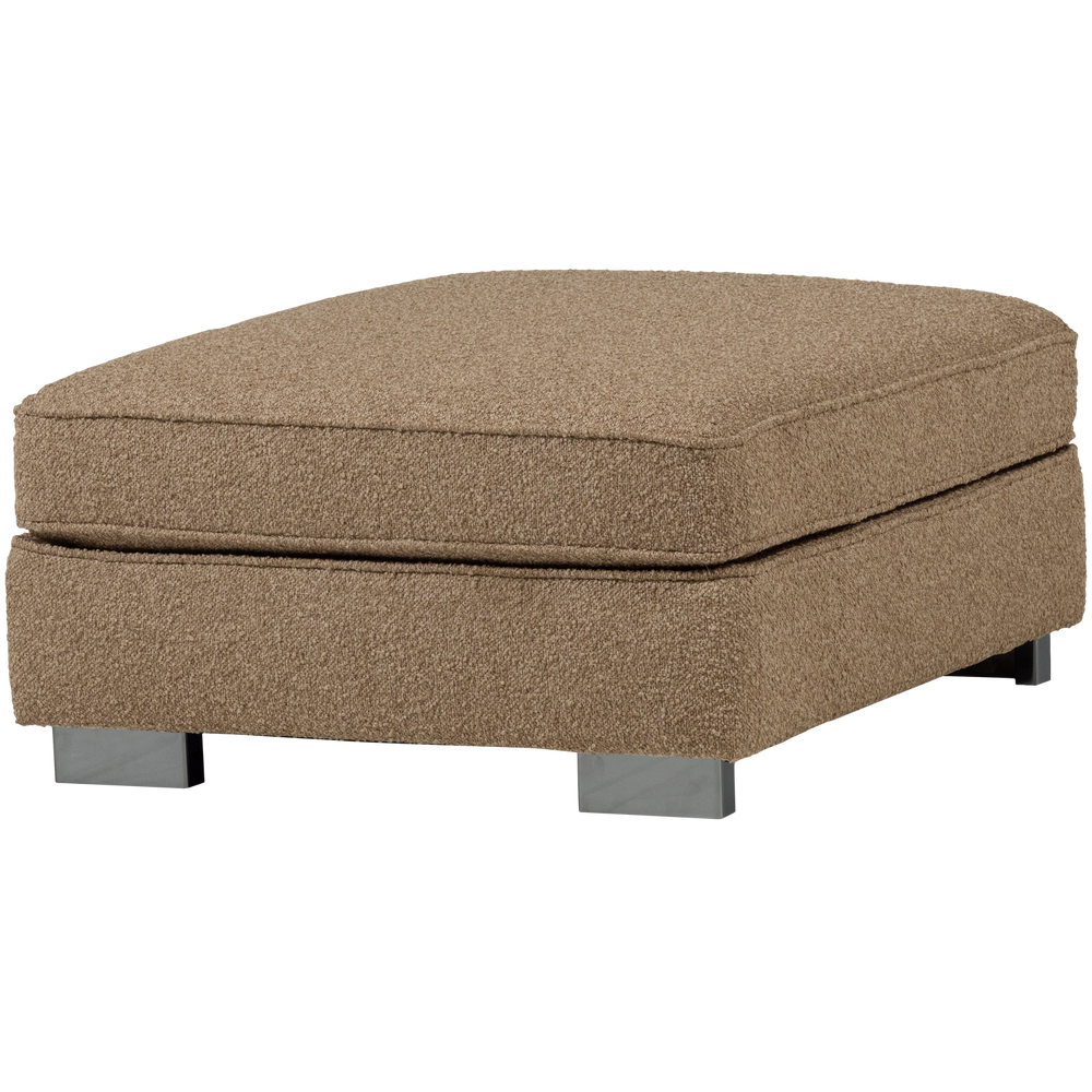 LAZY HOCKER BOUCLE BRUIN