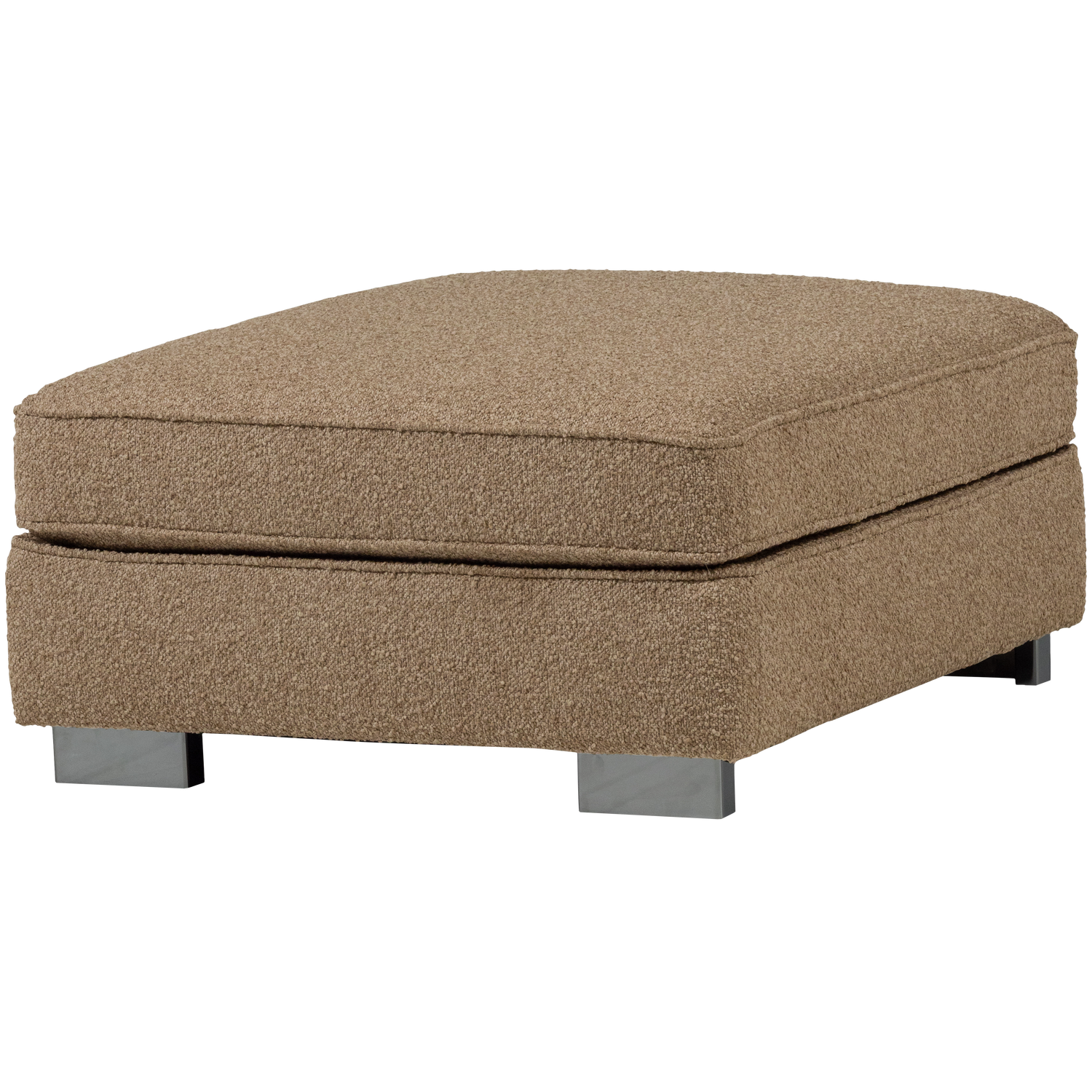 LAZY HOCKER BOUCLE BRUIN