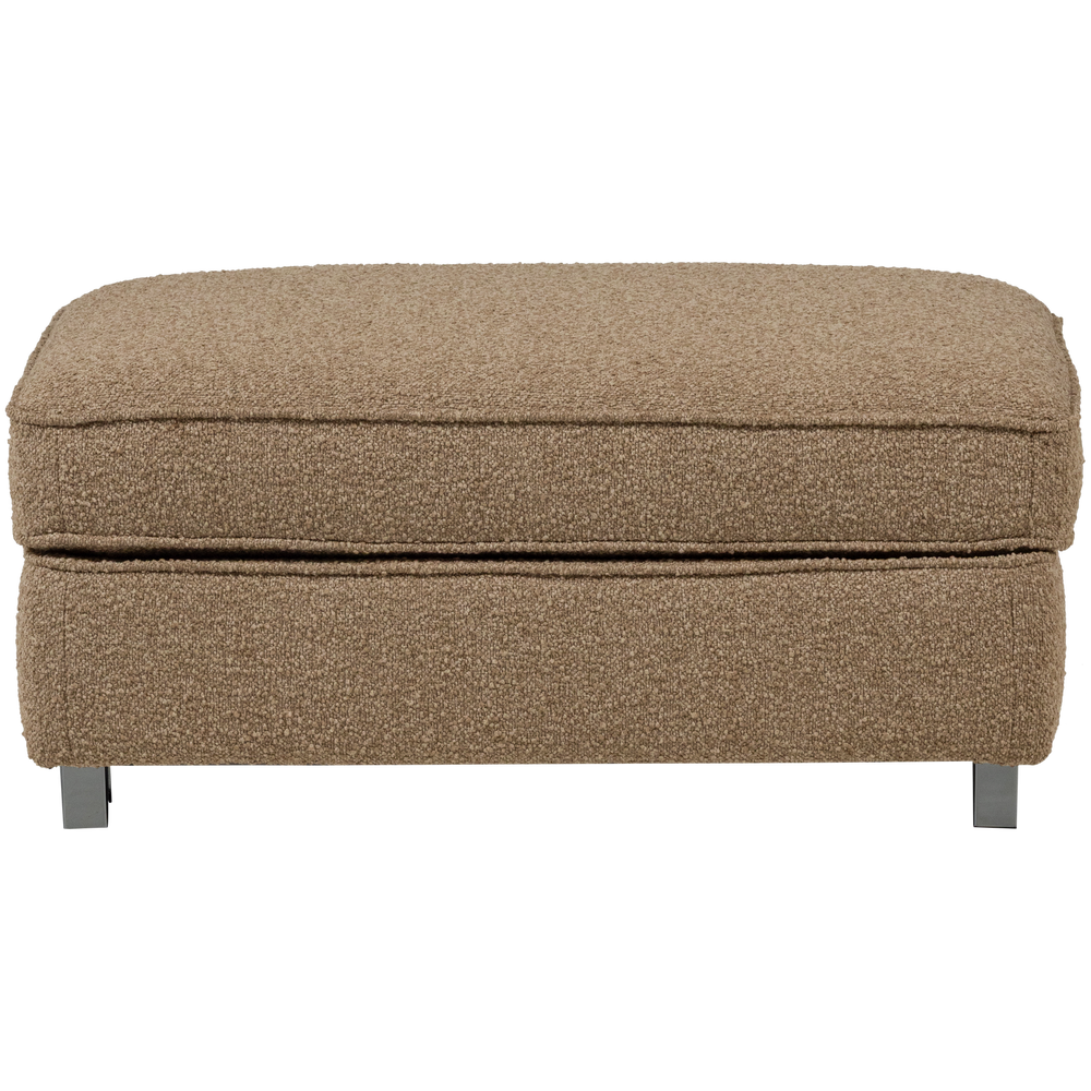 LAZY HOCKER BOUCLE BRUIN