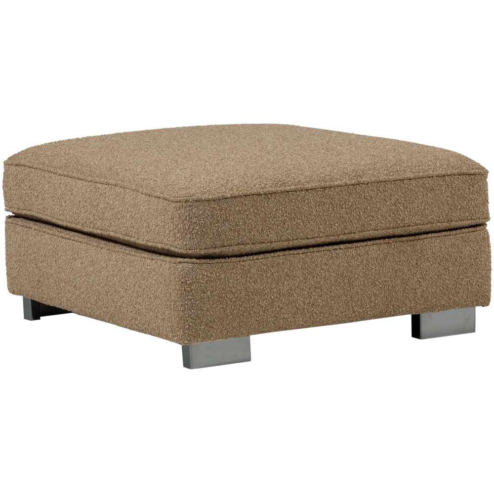 LAZY HOCKER BOUCLE BRUIN