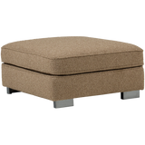 LAZY HOCKER BOUCLE BRUIN