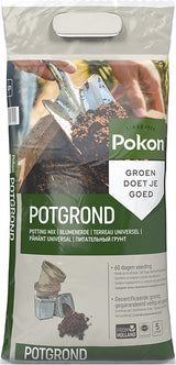 Pokon - Universele potgrond 5L