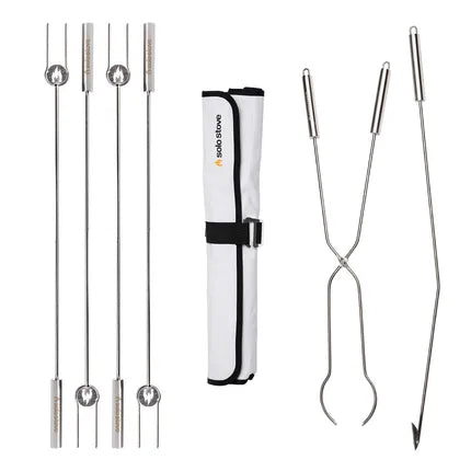 Solo Stove - Vuurkorf tools en spiezen