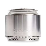 Solo Stove - Vonkenscherm Yukon
