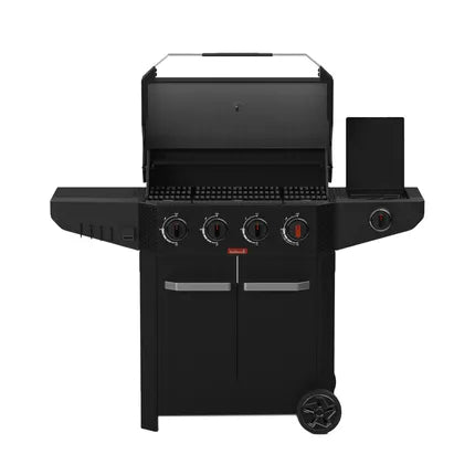 Barbecook - Luca 412 gasbarbecue