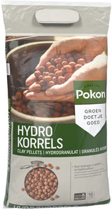 Pokon - Hydrokorrels 10L
