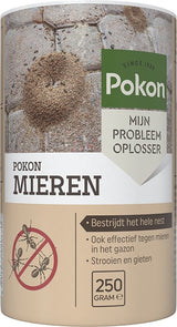 Pokon - Bio Tegen Mieren Korrels 250gr