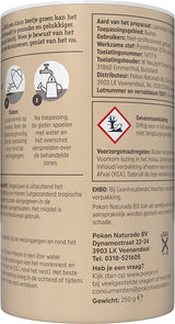 Pokon - Bio Tegen Mieren Korrels 250gr