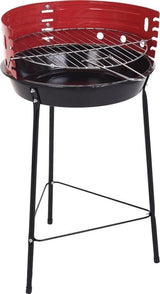 Houtskoolbarbecue Ø33 cm - Vaggan