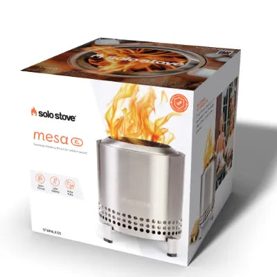 Solo Stove - Mesa XL rvs
