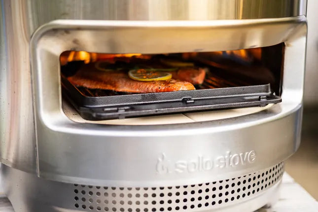 Solo Stove - Pi kookset