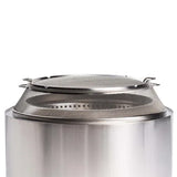 Solo Stove - Vonkenscherm Yukon
