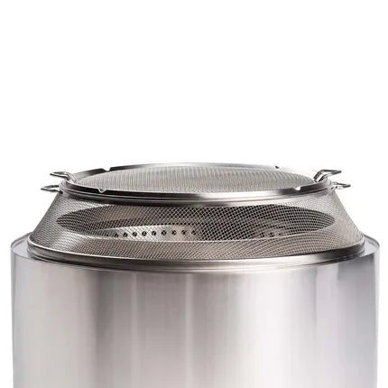 Solo Stove - Vonkenscherm Yukon