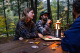 Solo Stove - Mesa XL warmte deflector