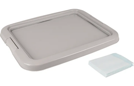 Karlie puppytrainer - 10 trainingsmatten - 40 x 60 cm